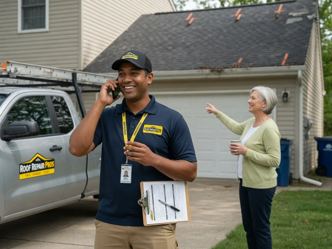 Roof Repair Mooseheart, IL FAQs